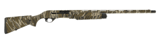 Spandau Arms S2 Semi-Auto 12 Gauge Shotgun - 28" - Bottomland